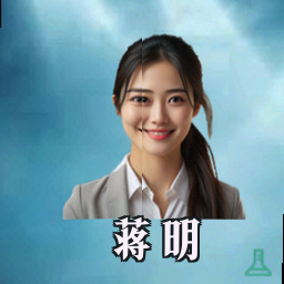 蒋明